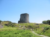 Dolbadarn Castle