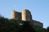 Criccieth Castle